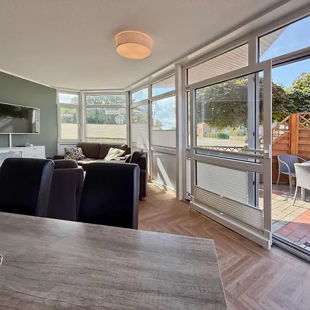 דירה Haus Sonneneck 1